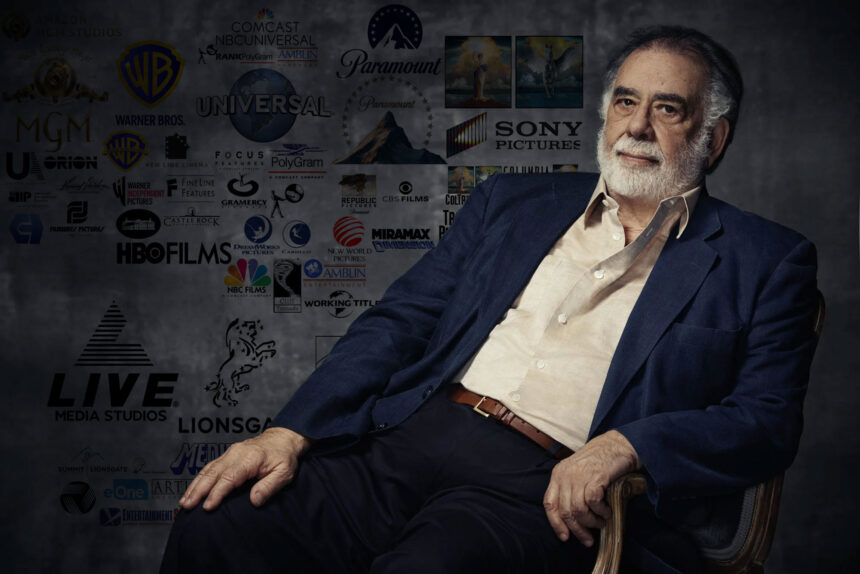 Francis Ford Coppola