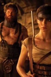 Furiosa