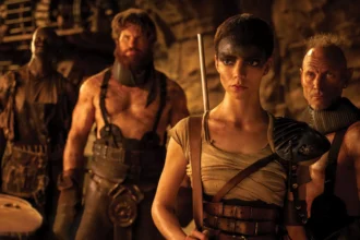 Furiosa
