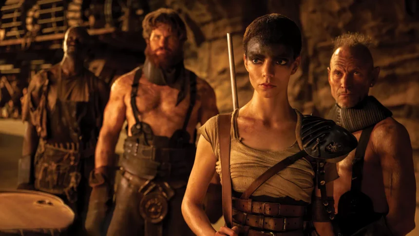 Furiosa
