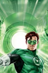 Green Lantern