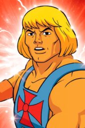 He-Man