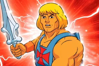 He-Man