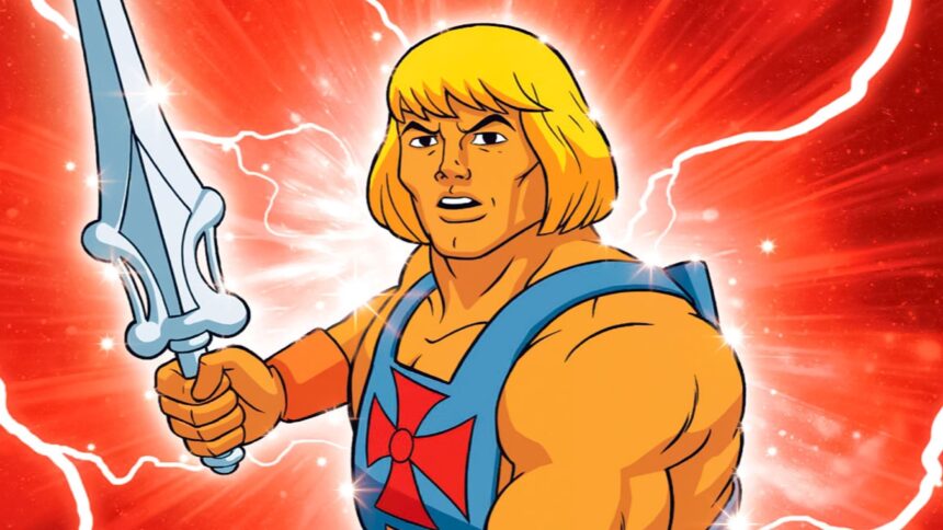 He-Man