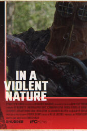 In a Violent Nature Poster