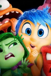 Inside Out 2