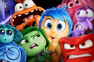 Inside Out 2