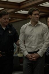 Jake Gyllenhaal - Presumed Innocent