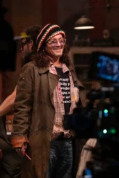 Johnny Depp - Modi