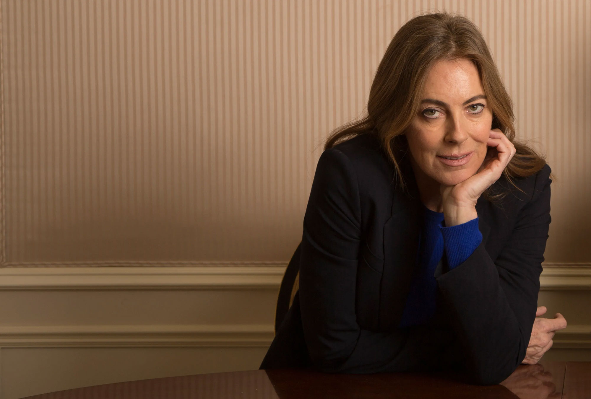 Kathryn Bigelow's Nuclear War Thriller Electrifies Venice Film Festival