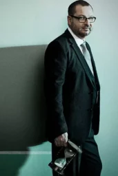 Lars Von Trier