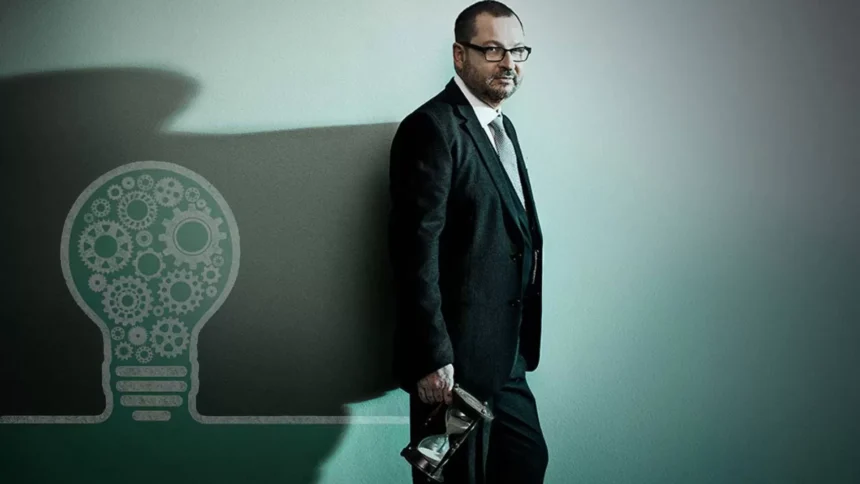 Lars Von Trier