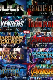 Marvel Wallpaper