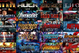 Marvel Wallpaper