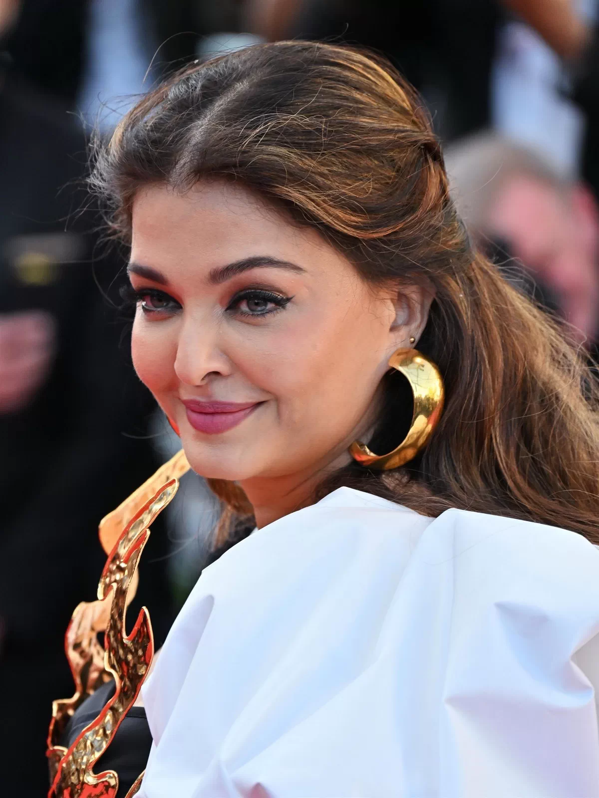 Megalopolis Red Carpet Cannes - Aishwarya Rai