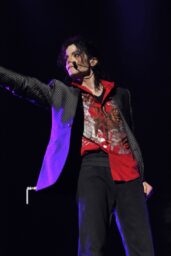 Michael Jackson Wallpaper 01
