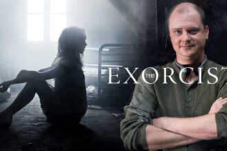Mike Flanagan The Exorcist