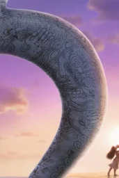 Moana
