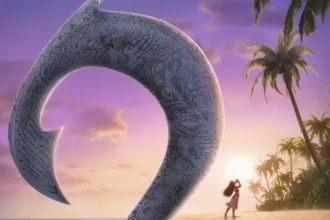 Moana