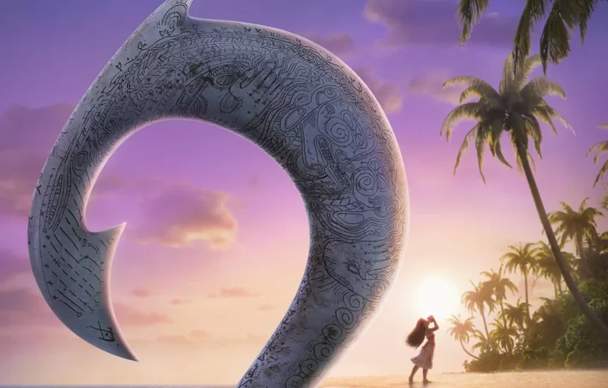 Moana