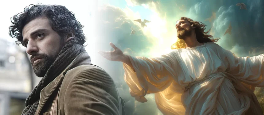 Oscar Isaac