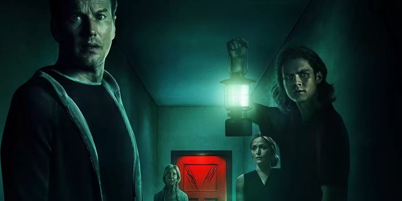 The Return of the Fear 'Insidious 6' Confirmed for August 2025 Release