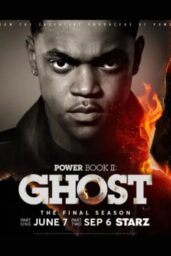 Power Book II: Ghost