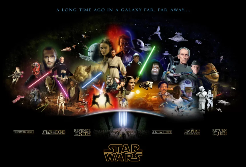 Star Wars