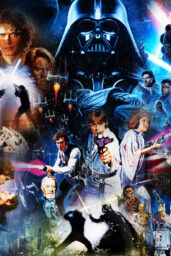 Star Wars Lucasfilm