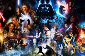 Star Wars Lucasfilm