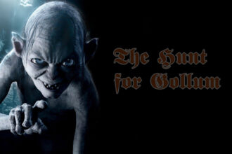 The Hunt for Gollum