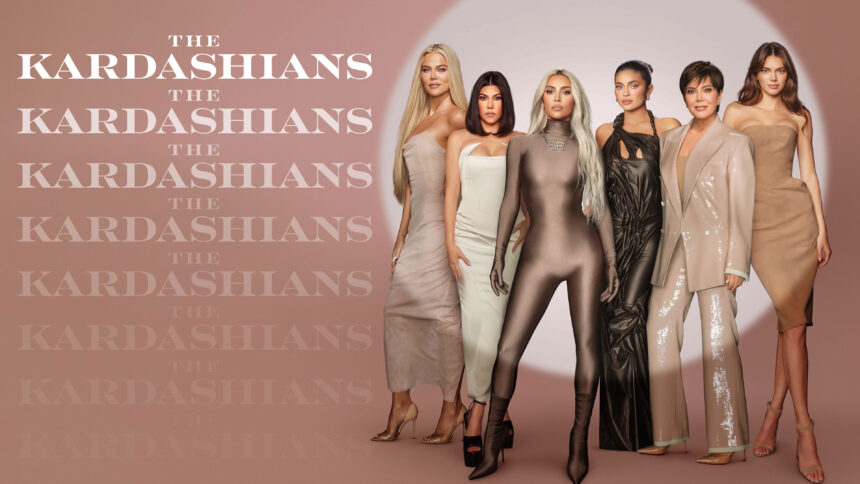 The Kardashians Season 5