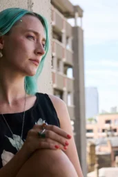 Saoirse Ronan - The Outrun