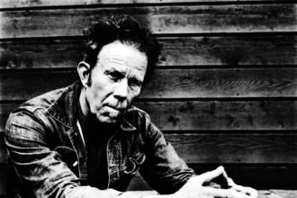 Tom Waits