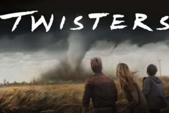 Twisters