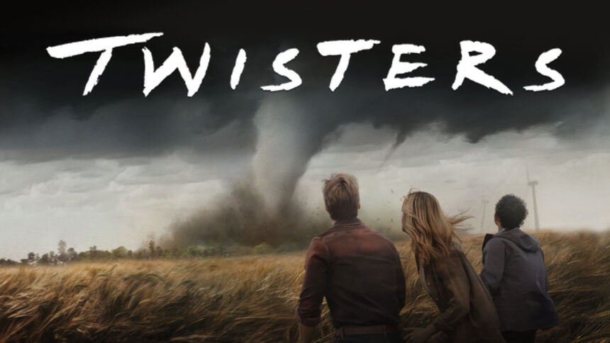 Twisters