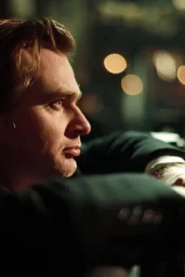 Christopher Nolan