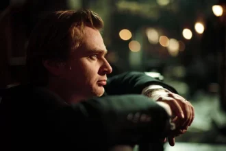 Christopher Nolan