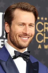 Glen Powell