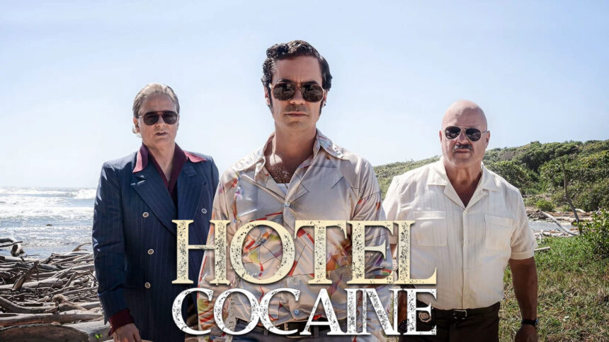 Hotel Cocaine