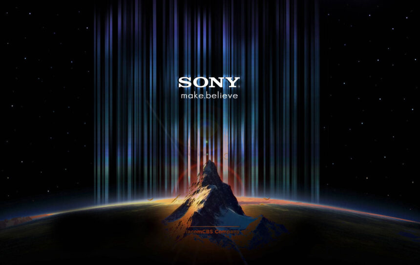 Sony Paramount