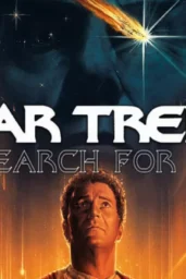 Star Trek III: The Search for Spock