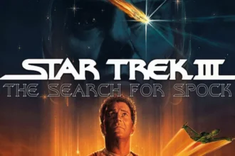 Star Trek III: The Search for Spock