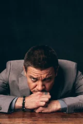 Jeremy Renner