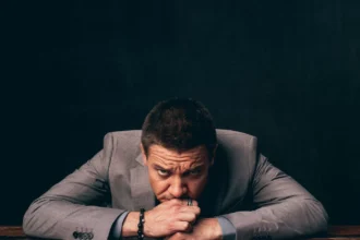 Jeremy Renner