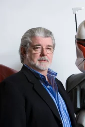 George Lucas