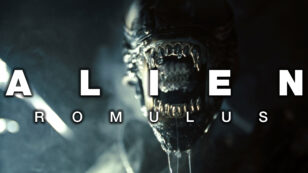 Alien: Romulus