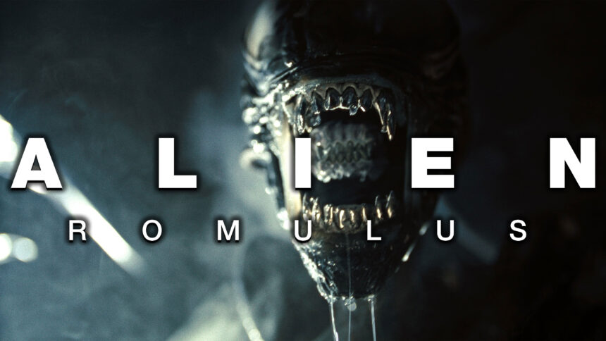 Alien: Romulus