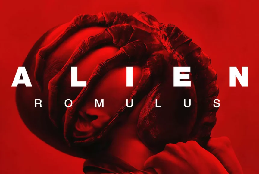Alien Romulus