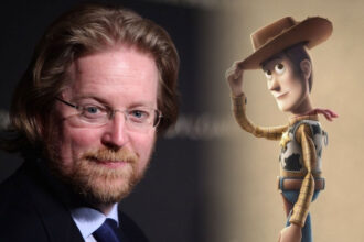 Andrew Stanton Toy Story